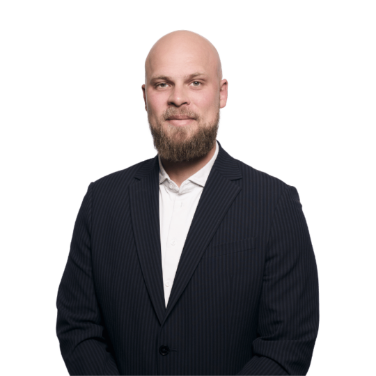 Lasse Knudsen