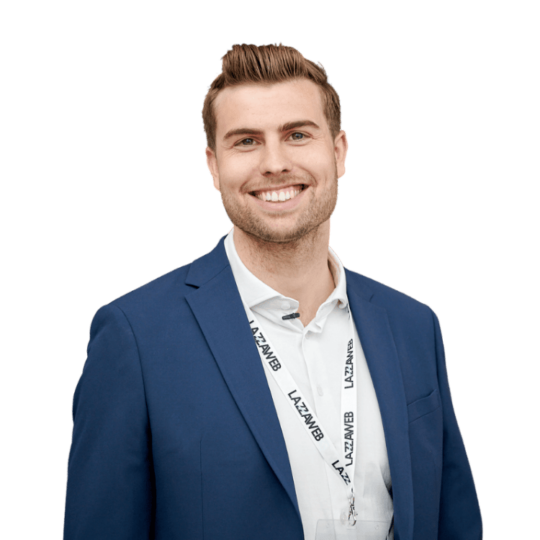 Patrik Lazzarotto