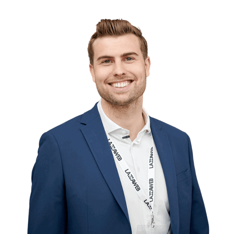 Lasse Knudsen