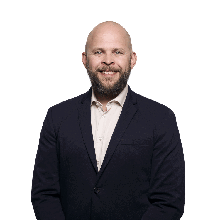 Lasse Knudsen