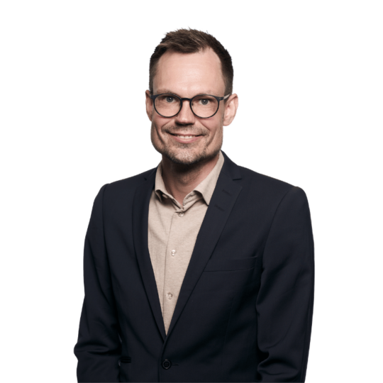 Peter Schack