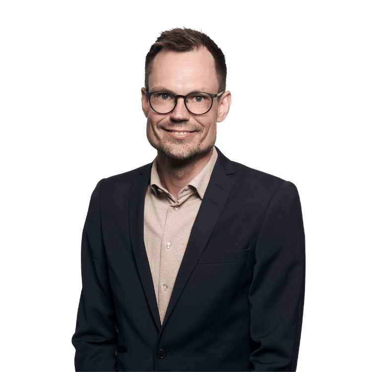 Lasse Knudsen