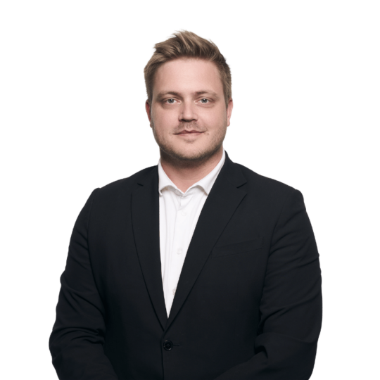 Jimmi Pedersen
