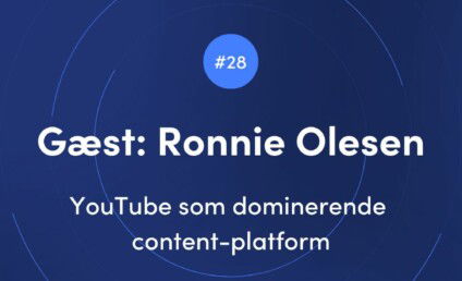 LAZZATALKS - Podcast om content på YouTube