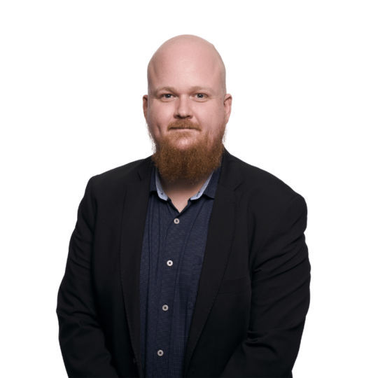 Rasmus Jespersgaard