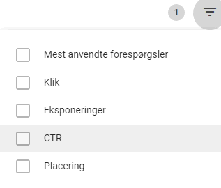 Google Search Console