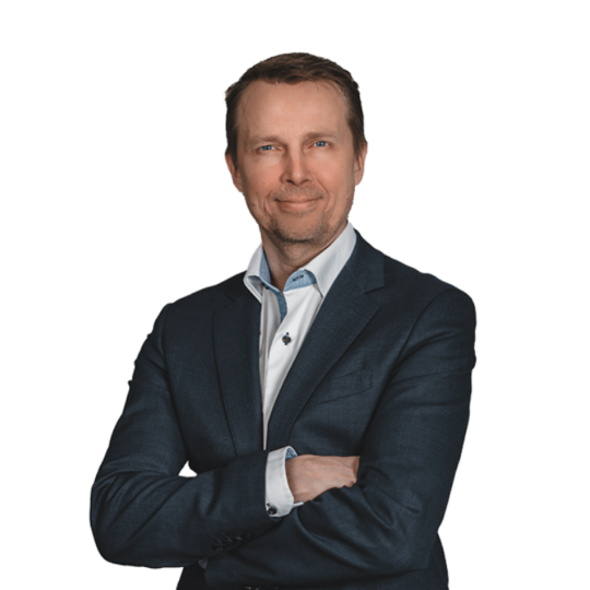 Ole Trudslev