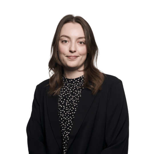 Ida Johanne Skall Sørensen