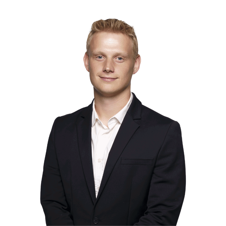 Lasse Knudsen