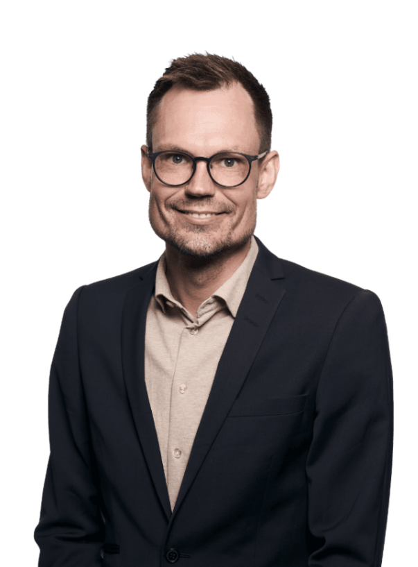 Lasse Knudsen