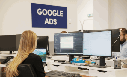 Blog-indlæg om automatiseringer i Google