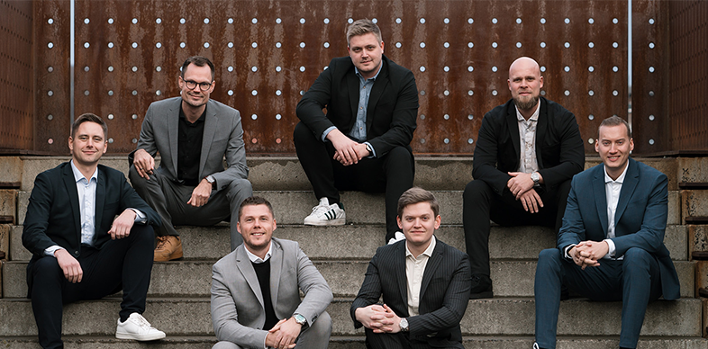 Nissen&Co opkøb