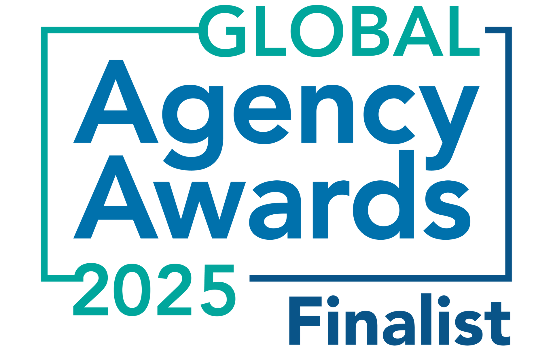 LAZZAWEB er finalister ved Global Agency Awards 2025