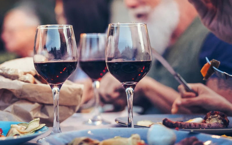 LAZZAWEB x Den sidste flaske