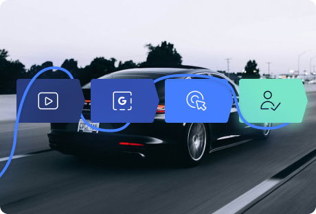 Opnå højere brandkendskab inden for køretøjer, transport og reservedele med LAZZAWEB som marketingbureau