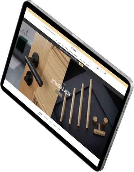 LAZZAWEB x pinterest official succes story marketing