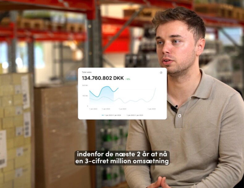 Proteingiganten case