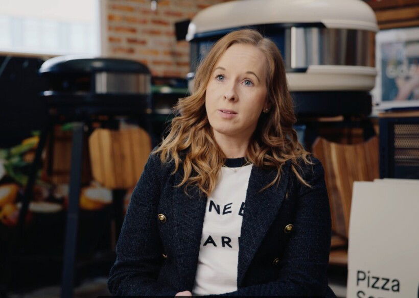 Backyard Living x LAZZAWEB